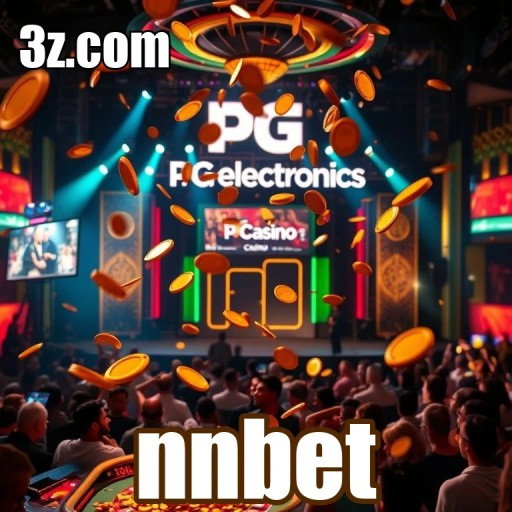 E-sports no nnbet: A nova fronteira do entretenimento digital