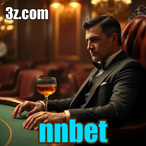 NNBet Mobile: A Revolução dos Jogos na Palma da Mão