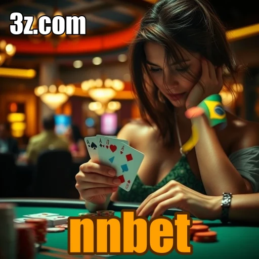 Benefícios Imperdíveis na Seção de Rewards do nnbet