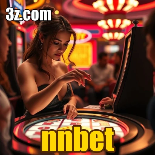 Tablegames no nnbet: Uma Nova Dimensão em Jogos de Mesa